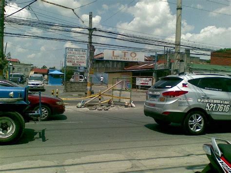 lto las pinas.
